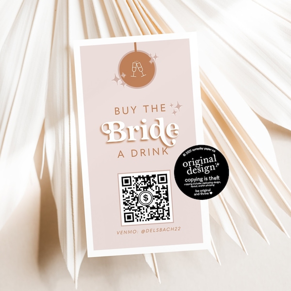 Payment Qr Code Template Etsy Payment Qr Code Template Etsy