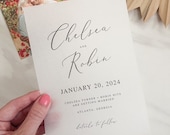 printable vellum save the dates, editable translucent vellum overlay template, diy download, modern save our date cards