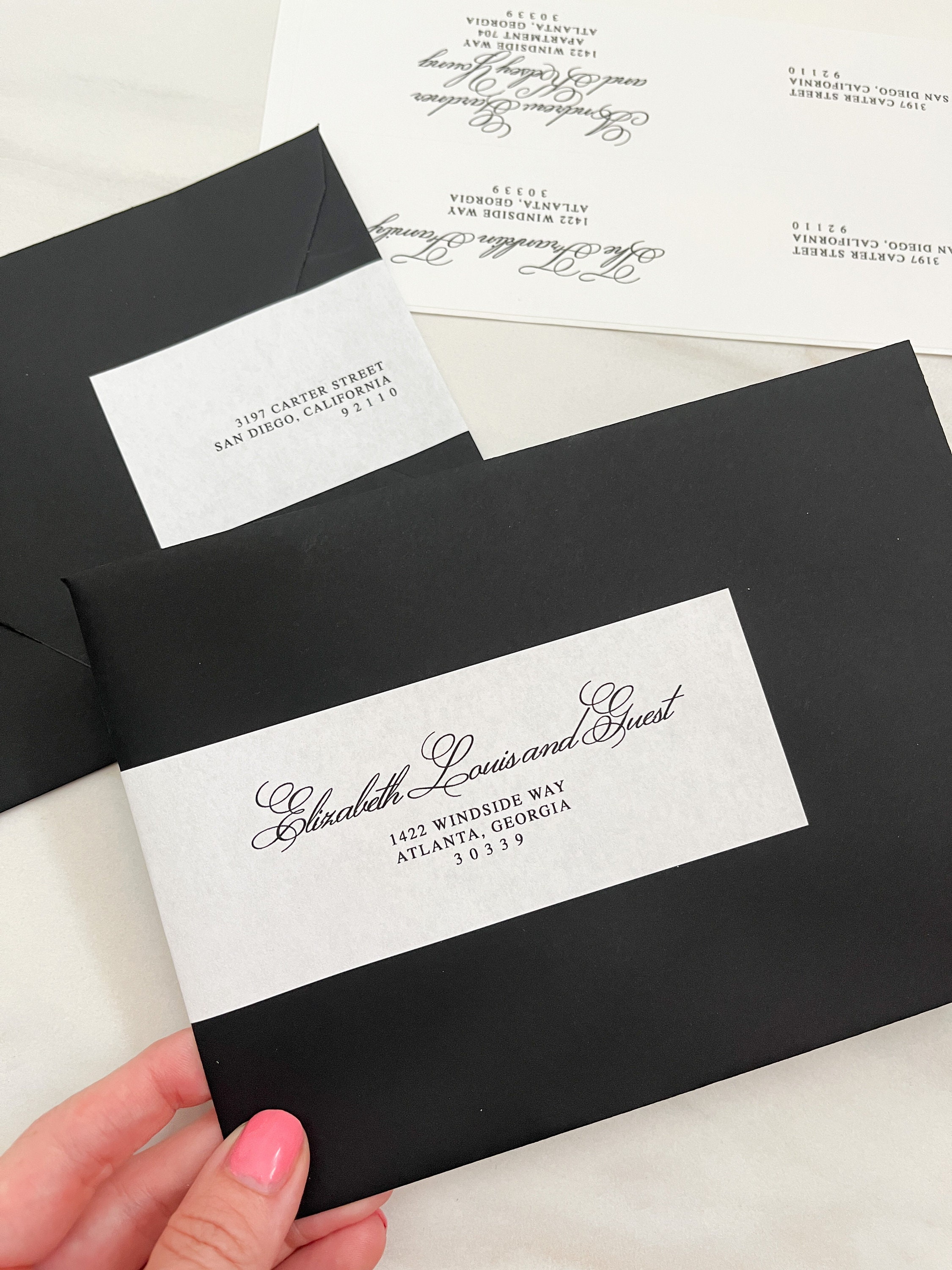 Return Labels Avery Wedding Invitations Diy Address Label Template, Modern Wedding  Invitation Guest Envelope Address Stickers For Wedding Invitations Guest  For Wedding Invitations Uk Address Labels, image size:2250x3000