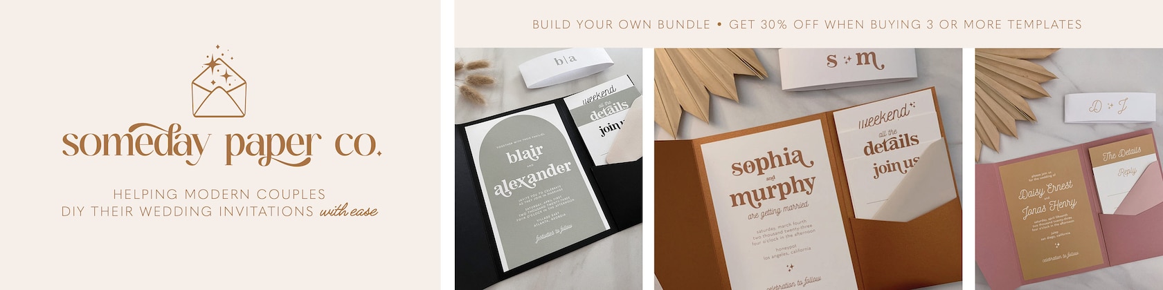 somedaypaperco - Etsy