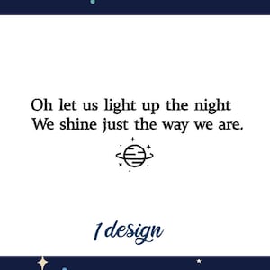 BTS Mikrokosmos Lyrics T-shirt Design Kpop Bangtan Boys Persona planet embroidery designs machine embroidery pattern file instant download