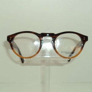 Olivers People Etsy UK