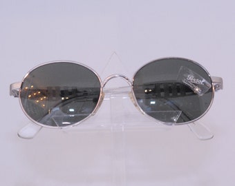 Persol real vintage original, modelo 2021-511/31 fabricado na Itália