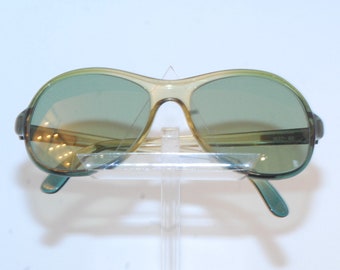 Optil exceptional sunglasses, austrian frame style, designed by Optil
