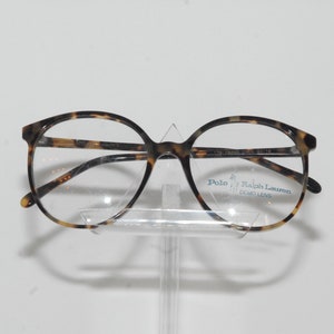 Polo Ralph Lauren new look sunglasses, Miami style, made in Italy and designed by Ralph Lauren