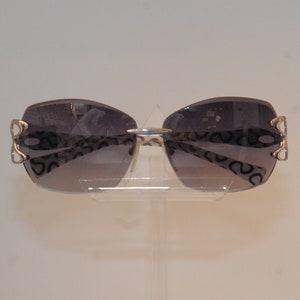 Emilio Pucci sunglasses, London-fresh style made in Italy and designed by Emilio Pucci Active