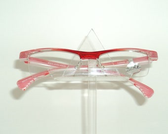 Alain Mikli vintage Eyeglasses A0346-23, 1980's