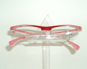 Alain Mikli Vintage Brille A0346-23, 1980er Jahre