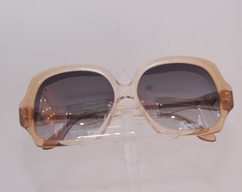 Euroglass sunglasses, model 29 2311, made in Italy