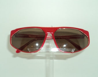 Lanvin sunglasses , model 109 05, Palm-springs style, made in France