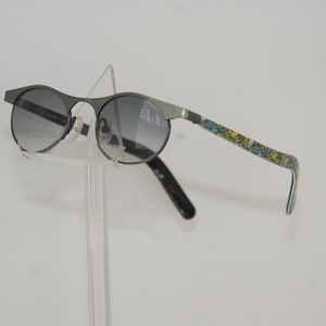 Keith Haring sunglasses, model collector vintage