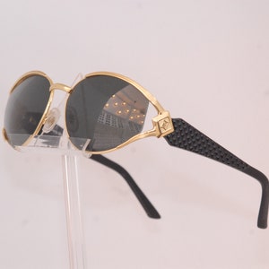 Laura Biagiotti sunglasses, model LB713/s, made in Italy