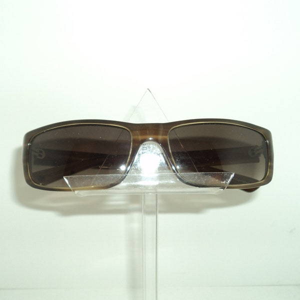 lunettes de soleil Bergdorff, model Deuce