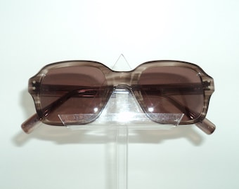 RÖHM sunglasses, model F81, made in Germany
