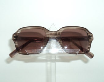 RÖHM sunglasses, model F81, made in Germany