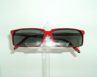 Alain Mikli sunglasses vintage 84 700 647 /  1980's