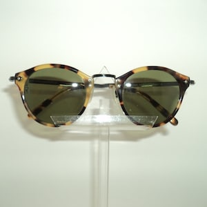 Oliver peoples sunglasses, model 505 , made in Japan