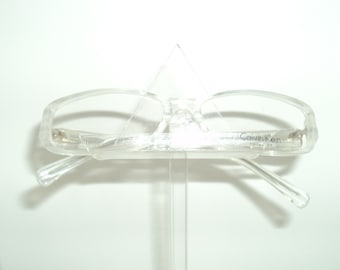 Calvin Klein Collection With Flexon 490 598 Black Silver  display picture 1