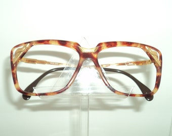 Cazal Eyewear,  vintage style, attractive fresh look, made in Germany