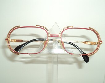 Cazal Eyewear,  vintage style, attractive fresh look, made in Germany