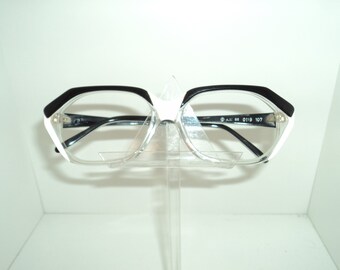 Alain Mikli eyeglasses 0119/107, 1988