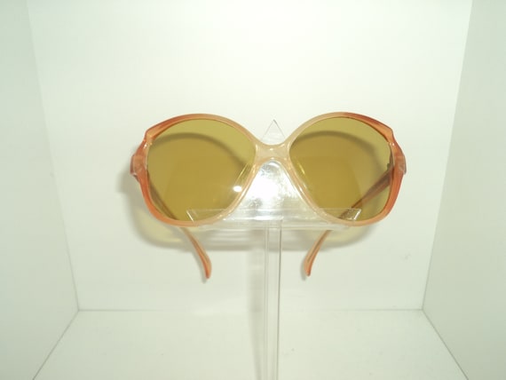 Chloe high look sunglasses, original forms; Miami… - image 2