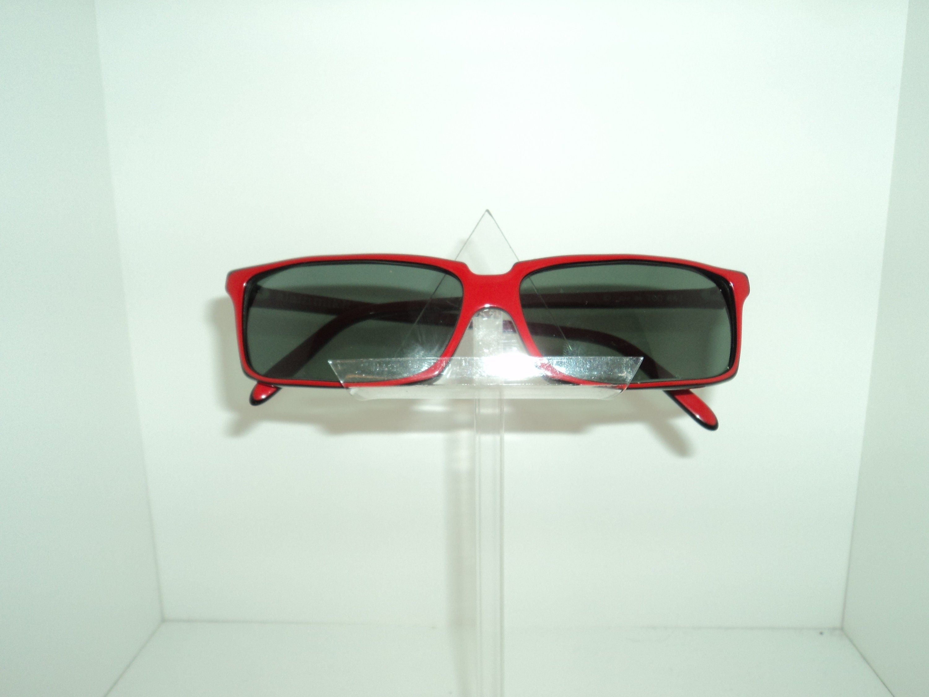 Alain Mikli sunglasses vintage 84 700 647 /  1980's