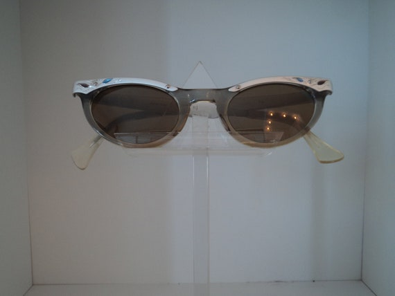 American Optical vintage sunglasses, Palm-springs… - image 1