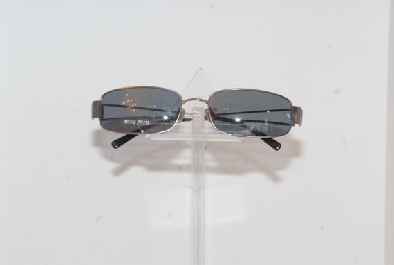 Miu Miu stylish sunglasses, New-york look and made