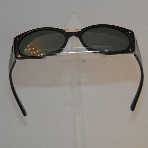 Bottega Venetta Sunglasses, Roman style, made in shops Italy