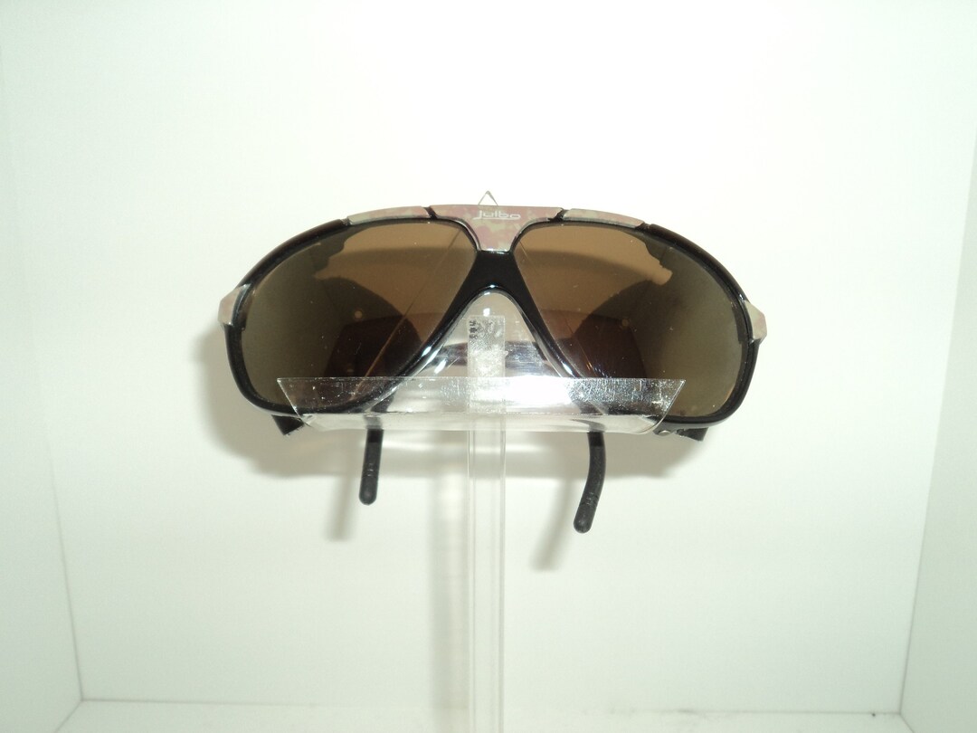 Julbo Sport Sunglasses , Made in France Etsy