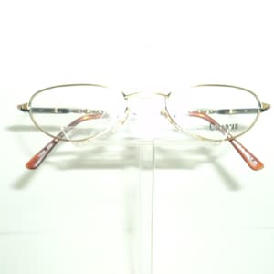 Charme eyeglasses, model demi-lune , made in Italy
