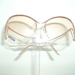 Essilor eyewear, model 282, made in France image 1