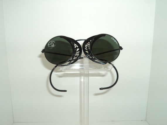 Chevignon original glacial sunglasses, vintage st… - image 6