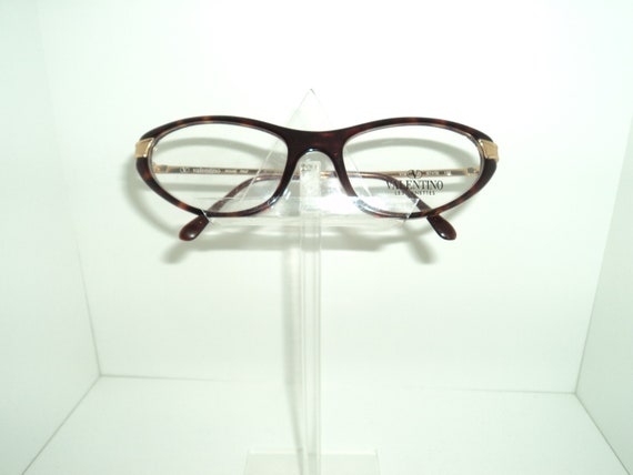 Valentino Amazing Vintage eyeglasses V197-125 , L… - image 1
