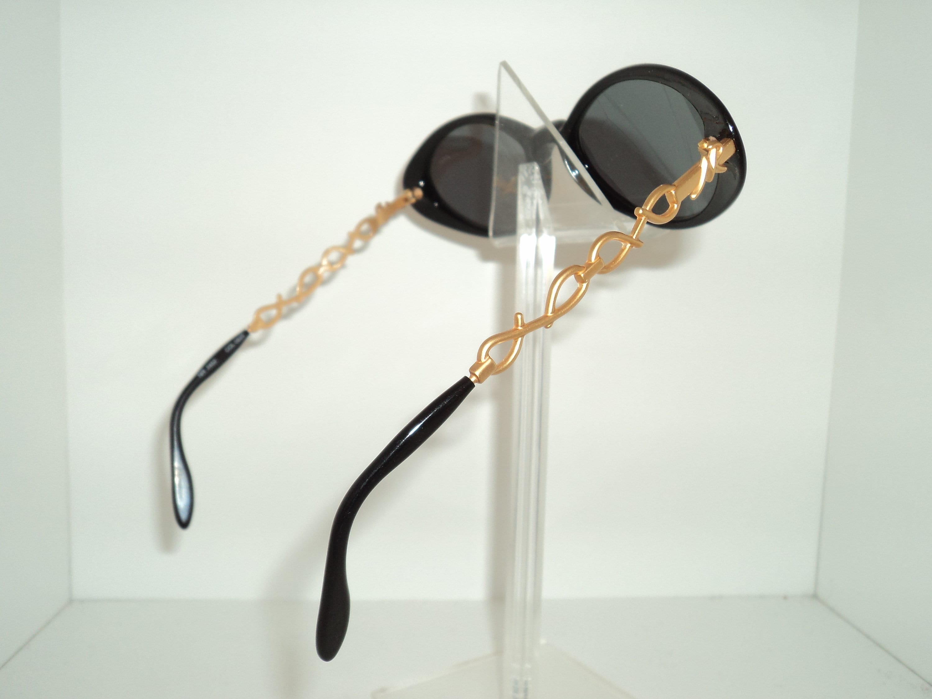 Nina Ricci Sunglasses, Model NR 2452, From Paris - Etsy Nina Ricci Sunglasses, Model NR 2452, From Paris - Etsy