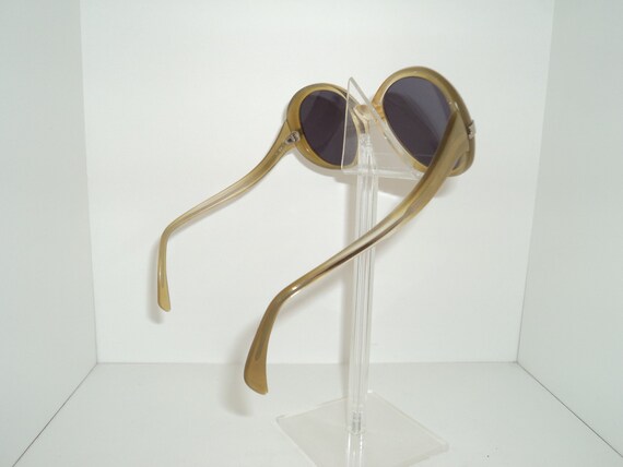 JACQUES　ESTEREL サングラス ジャックエステレル ヴィンテージ ジャック・エステレル サングラス、パリ製 - Etsy 日本