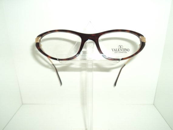 Valentino Amazing Vintage eyeglasses V197-125 , L… - image 2