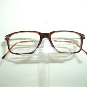 Giorgio Armani eyeglasses, made in italy