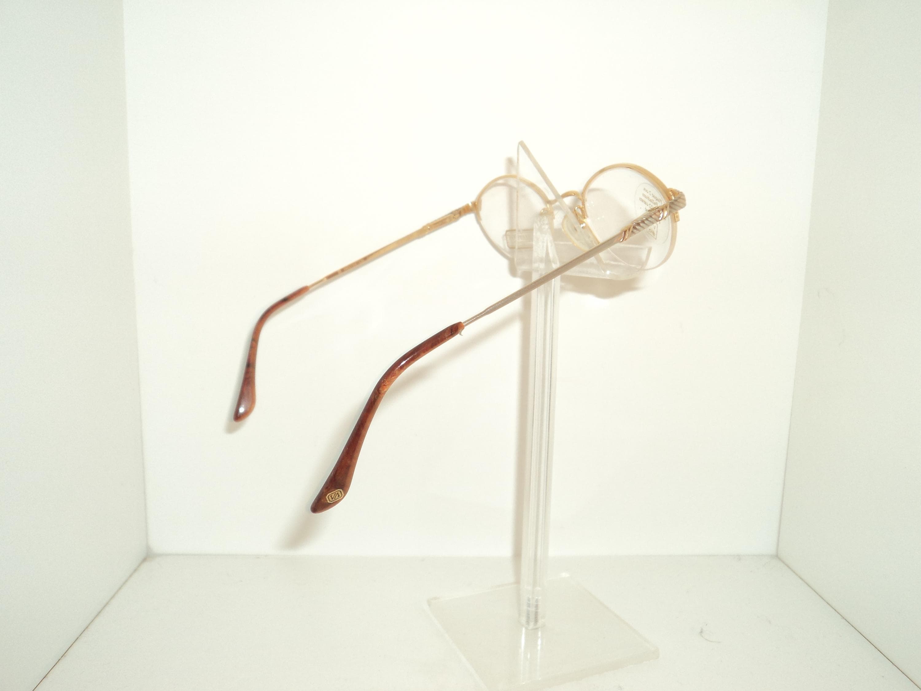 Lunettes VUILLET VEGA、モデル Prestige 434、フランス製 - Etsy 日本