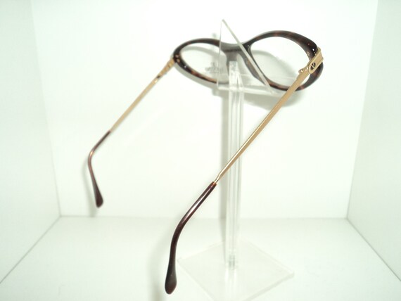 Valentino Amazing Vintage eyeglasses V197-125 , L… - image 6