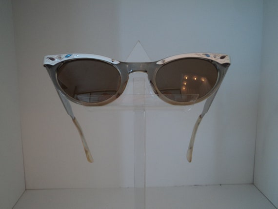 American Optical vintage sunglasses, Palm-springs… - image 3