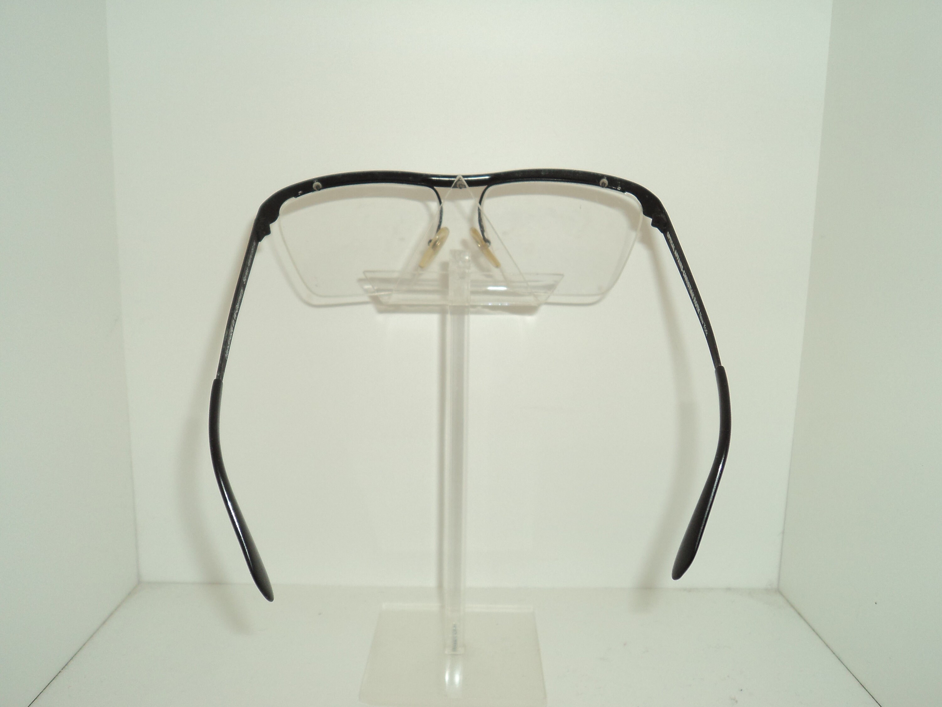 Optical Affairs -christian Roth Eyeglasses, New York Style Optical Affairs -christian Roth Eyeglasses, New York Style