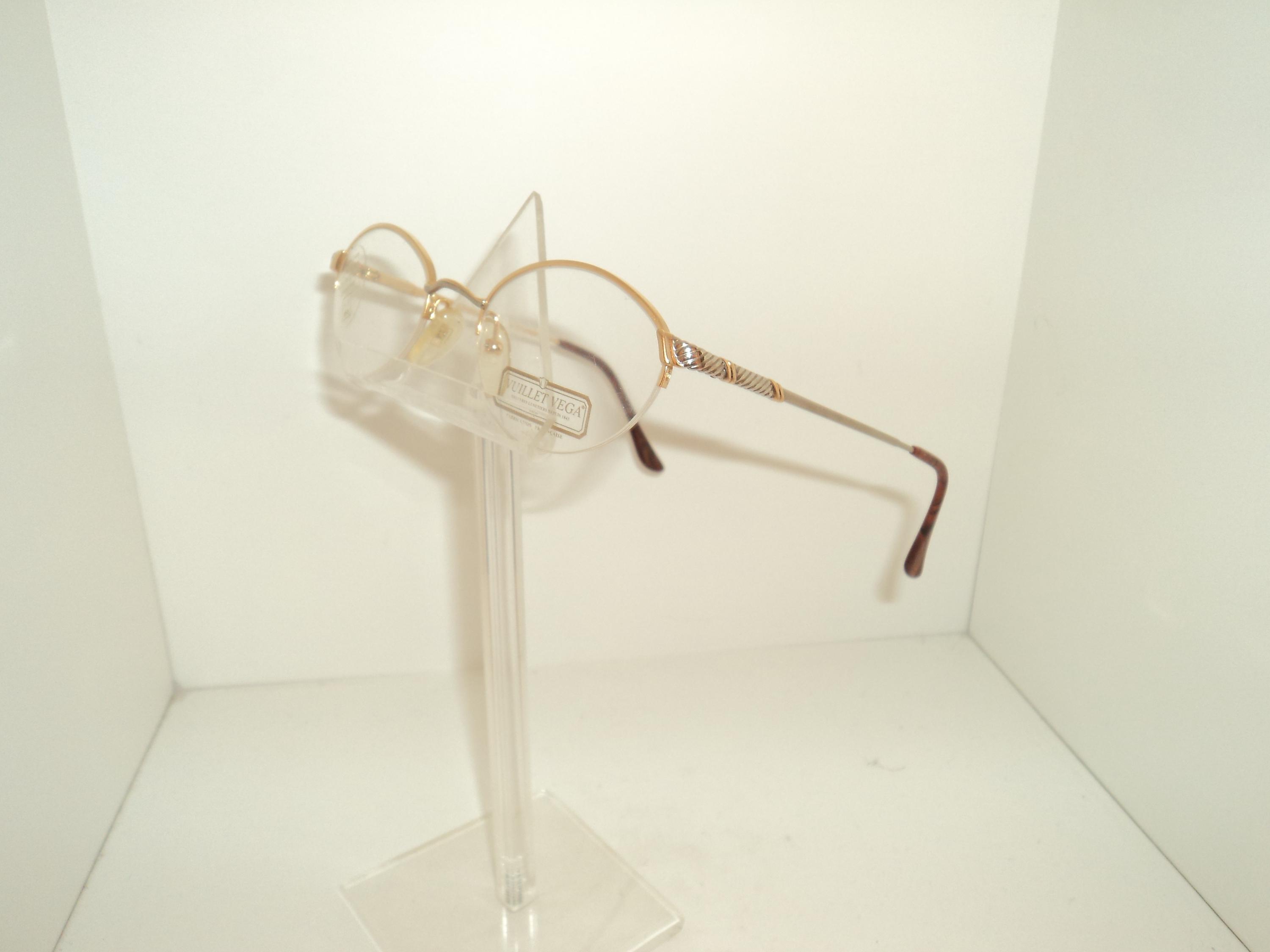 Lunettes VUILLET VEGA、モデル Prestige 434、フランス製 - Etsy 日本