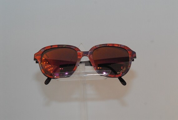 Sunjet Sunglasses by Carrera, Multicolor, Made in Austria - Etsy display picture 2