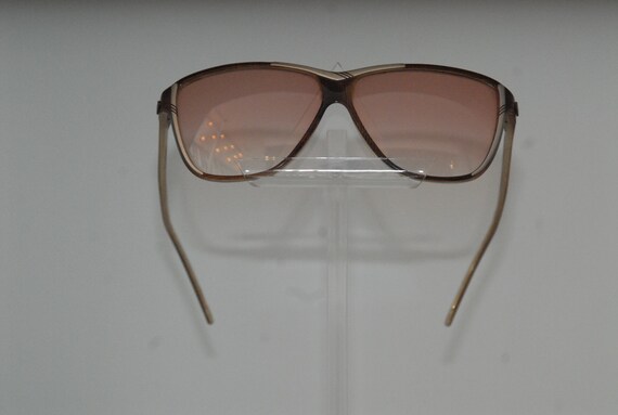 Mannequin Sunglasses made in France rare Mannequin Sunglasses Vintage, Parisian Style, Made in France  main image 4