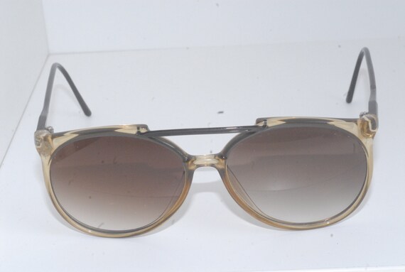 Carrera New-old stock sunglasses, Italian hand-mad