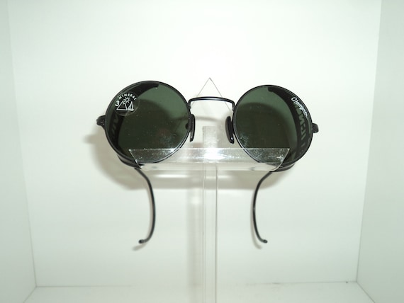 Chevignon original glacial sunglasses, vintage st… - image 1