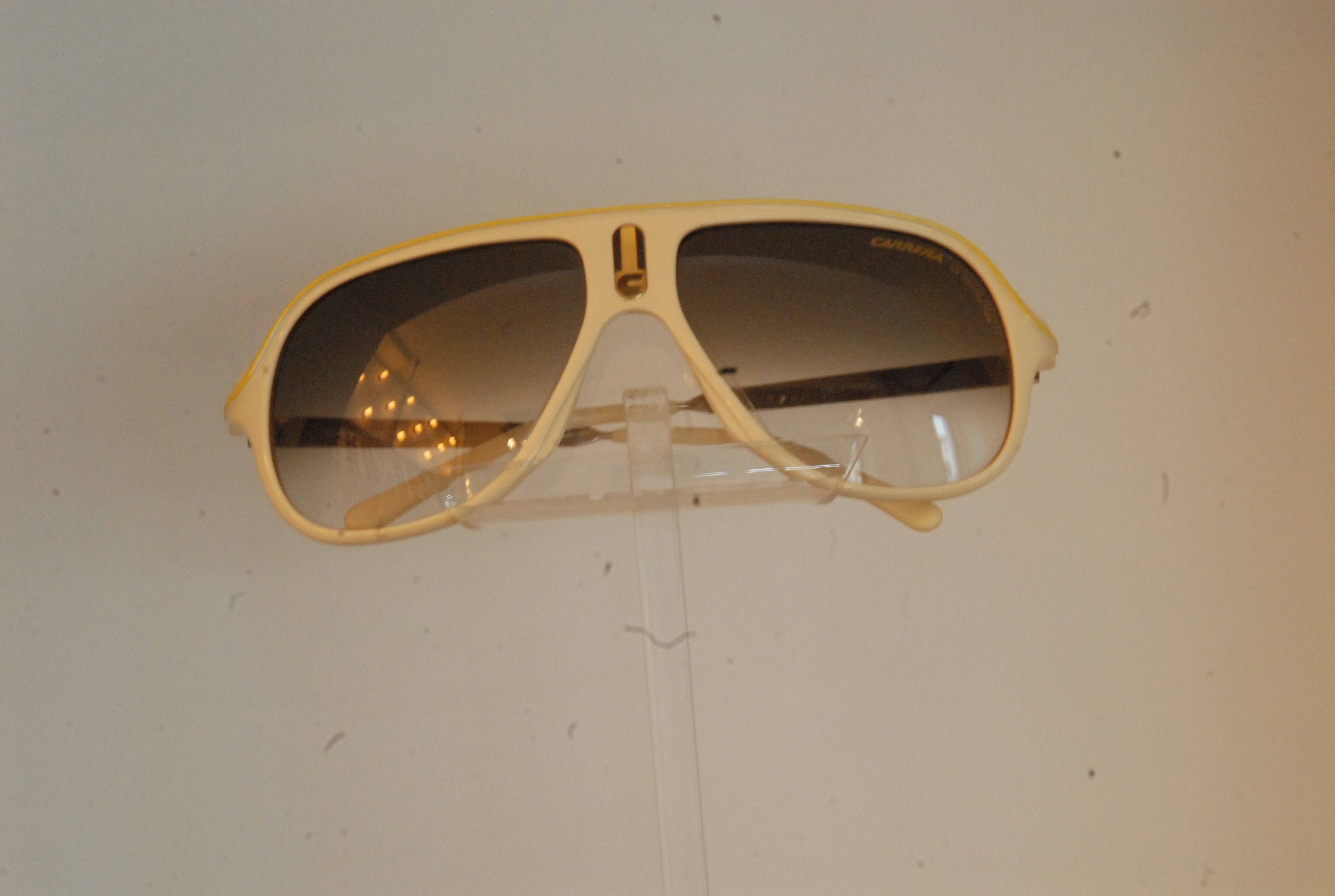 Retro carrera sunglasses 2025