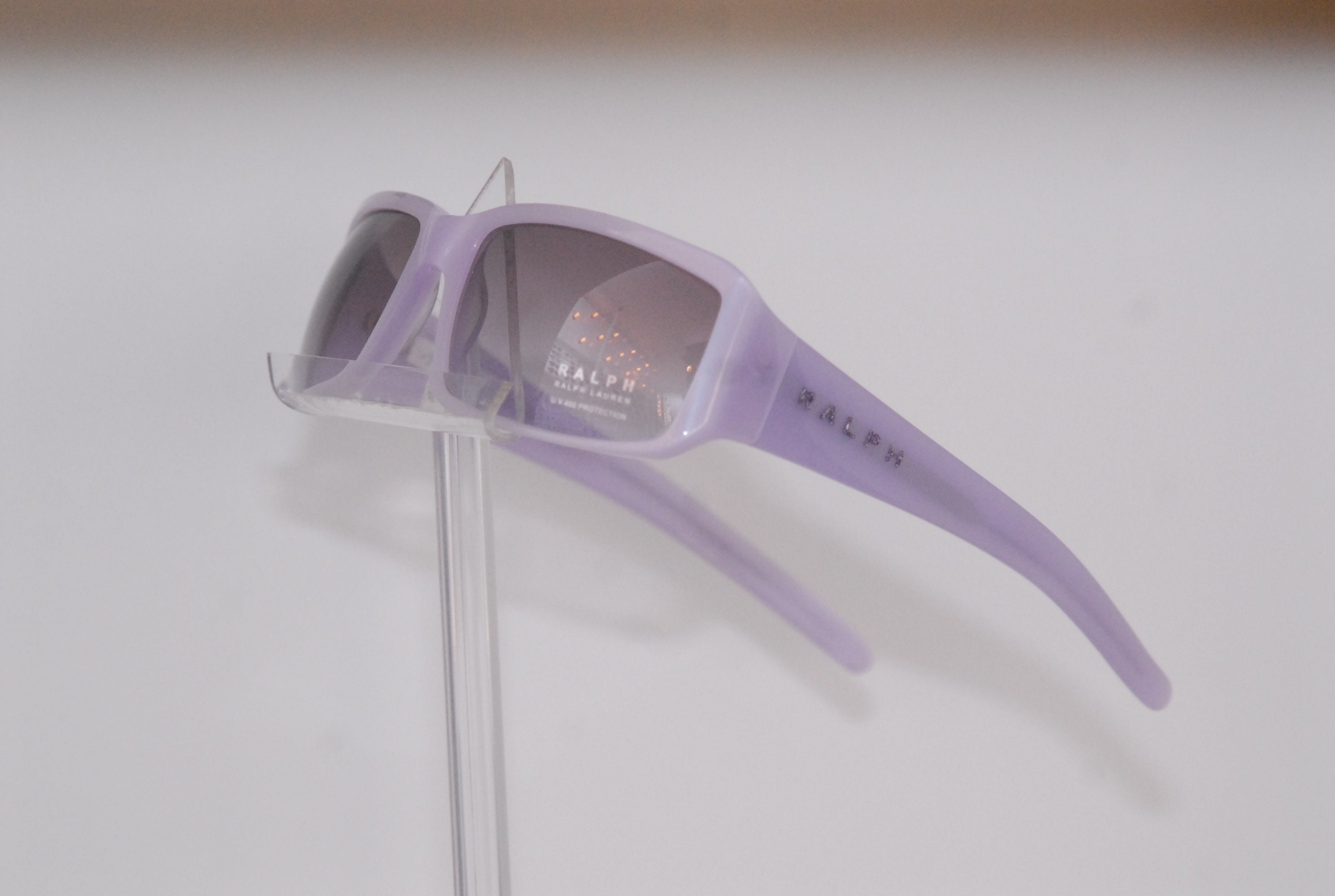Ralph Lauren Fashion Sunglasses, UV Protection and 